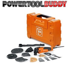 Fein FMM350 QSL Multimaster