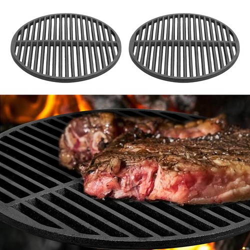 53cm cast iron - iron, bbq