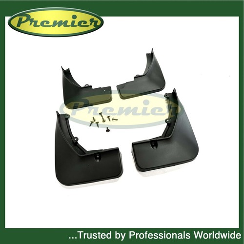 Tailored mud flaps - tailored, 4