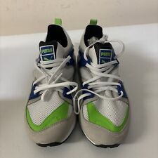 puma trinomic trainers