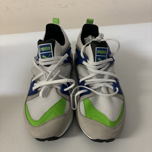Puma trinomic trainers - puma,