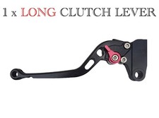 Motorcycle Clutch Single Lever