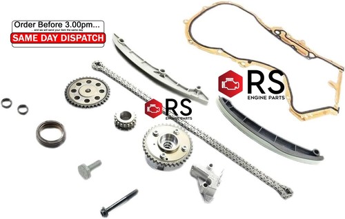 Timing chain kit fit for - fit, audi