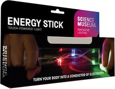 Energy Stick Turn Your Body