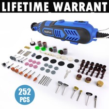 Hobby Craft Mini Drill Grinder