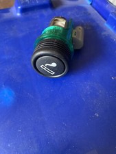 LAND ROVER DEFENDER DISCOVERY CIGARETTE LIGHTER PRC9410 VALEO 7394 12V GENUINE