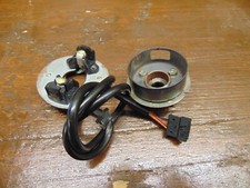 BMW K1200GT 2006 EX-POLICE IGNITION PICK UP