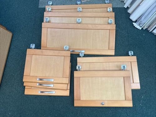 Caravan camper cupboard locker - camper,