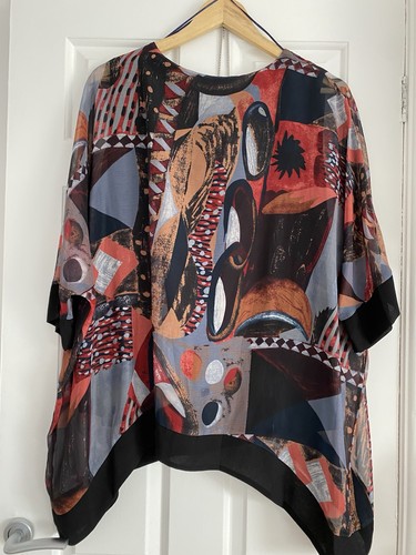 Saloos women abstract - women’s,