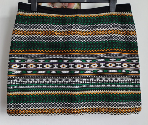 Warehouse y2k cotton jacquard - warehouse,