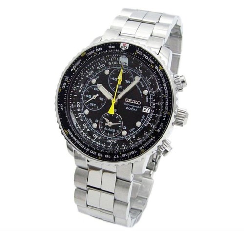 Seiko - (, strap