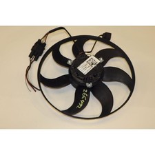 COOLING FAN FOR VOLKSWAGEN