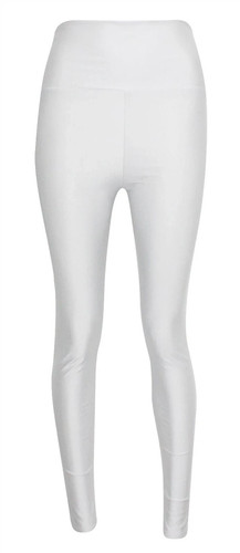 Women shiny leggings wet look - women,