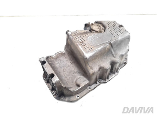 Golf engine oil - engine, 1.4