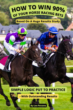 How win of your horse - 90%,