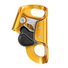 Petzl croll chest ascender - petzl,