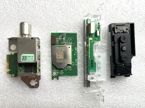 Sony kdl 40we663 sensor - tv,