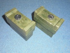Ex British Army - 2x Clansman