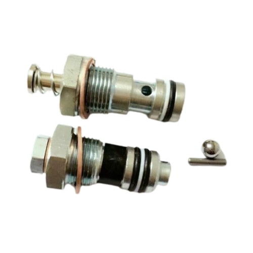 Hydraulic pallet truck valve - hydraulic,