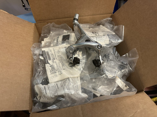 Lot nos shimano - of,