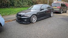 Bmw e90 e91 breaking - , n43
