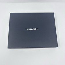 Chanel thin lid top - chanel,