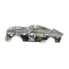 1:18 RC Car Body Shell Remote