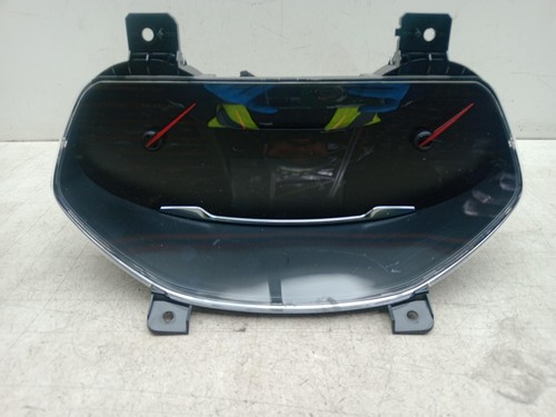 Ford fiesta speedometer - ford,