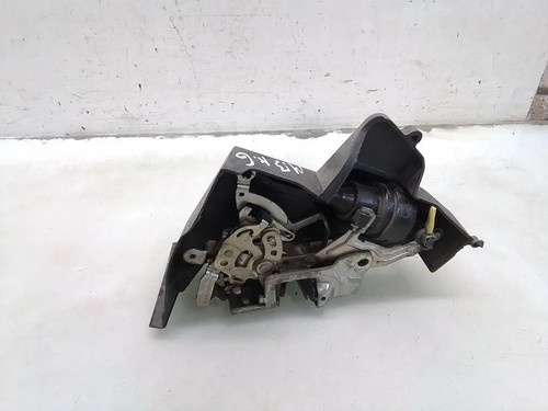 Mercedes benz w210 rear left - mercedes-benz,
