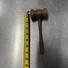 Antique Vintage Wooden