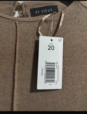 Ankle Long Knit Winter Dress