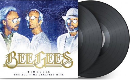 Bee gees timeless - bee,