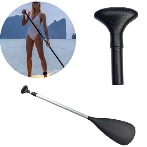 Kayak paddle handle - paddle, t
