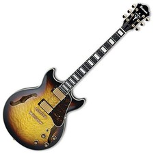 Ibanez Artcore Series Full