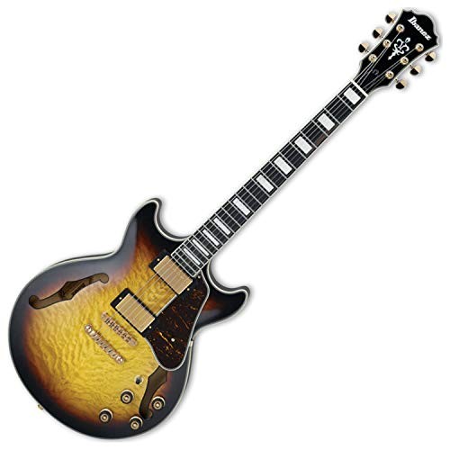 Ibanez artcore series full - artcore,