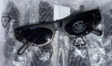 Vintage Style Retro Cat Eye