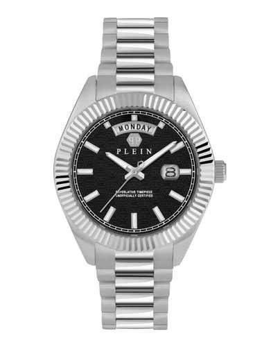 Philipp plein mens stainless - philipp,