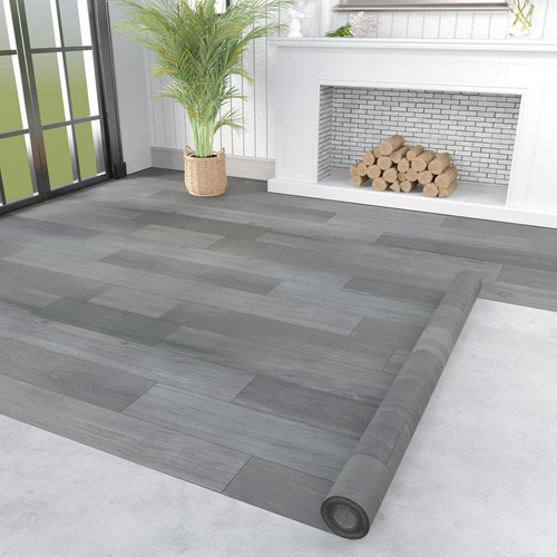 Vinyl flooring roll - flooring, 32
