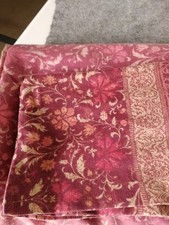 Dorma king size duvet cover