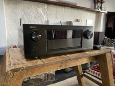 Complete Denon AVR-X4200W
