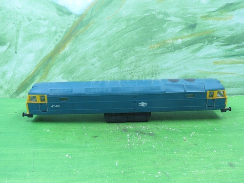 Hornby r075 class - r075, 47