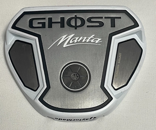 Taylormade ghost manta putter - manta,