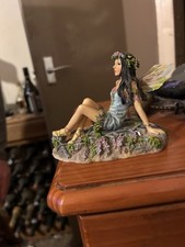 Leonardo Collection Fairy Figurine