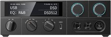 FiiO K15 Desktop DAC &