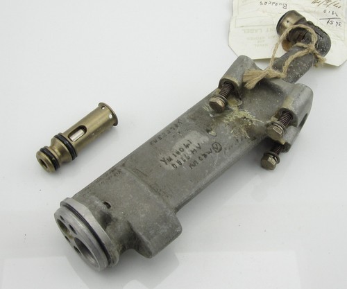 Burner unit 36sy - unit, spey