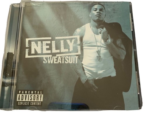 Nelly sweatsuit pa - nelly,