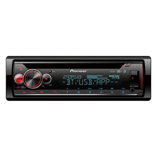 Pioneer deh s720dab car - pioneer, cd