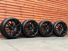 Brock alloy wheels 19inch