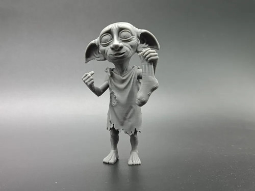 Dobby the house elf - dobby,