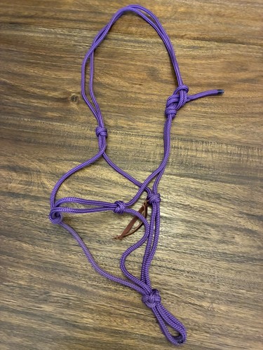 Parelli purple rope - parelli,